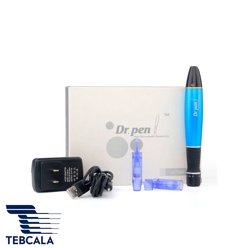 دستگاه میکرونیدلینگ دکترپن a1w