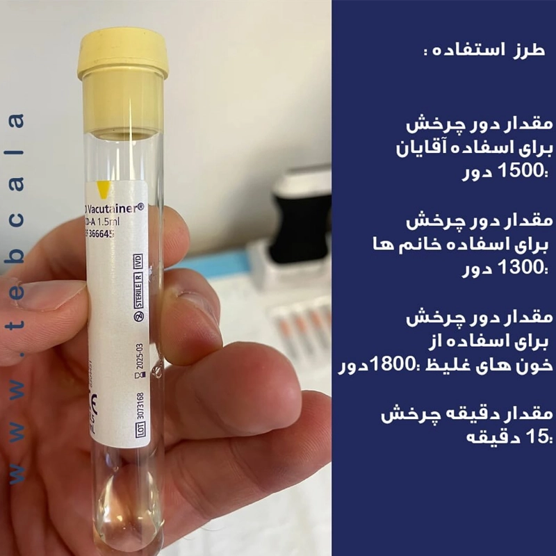 کیت پی ار پی بی دی 