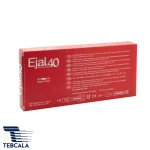 مزوژل اجال 40